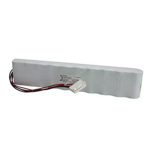 Helyettesítő akku AKKUmed 12V 2500mAh GE Hellige Marquette Eagle Monitor 3000-4000 NC kép