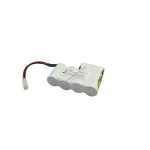 Helyettesítő akku AKKUmed 6V 1600mAh Hewlett Packard Mida NC kép