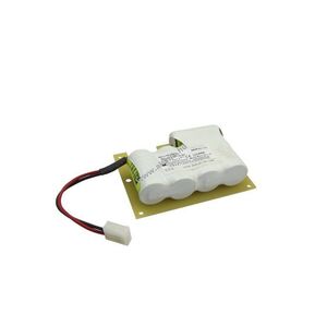 Helyettesítő akku AKKUmed Hewlett Packard Mida 6V 1600mAh NC kép