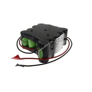 Helyettesítő akku AKKUmed NC 20, 4V1700mAh Soehnle mérleg S10-2720 kép