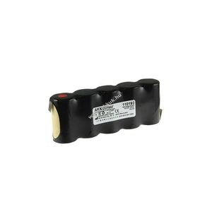 Helyettesítő akku AKKUmed NC 6V 2000mAh Storz fejlámpa kép