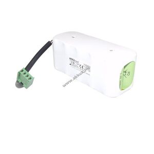 Helyettesítő akku AKKUmed NC GE Hellige Marquette Monitor Dash 2000 12V3000mAh kép