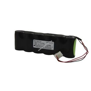 Helyettesítő akku AKKUmed Medfusion fecskendőpumpa 2001/2010 7, 2V 1800mAh NC kép