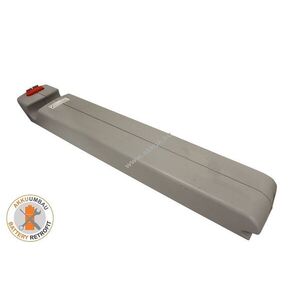 Helyettesítő akku AKKUmed Arjo Lifter NDA0100 NDA0200 HMX991 24V 4000mAh 551x92x56 Pb kép