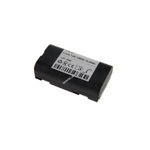 Helyettesítő akku AKKUmed Nihon Kohden WEE-1000 X231 YZ-03080 7, 2V 1850mAh Li-Ion kép