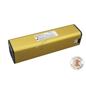 Helyettesítő akku AKKUmed Aesculap Acculan II GA616 9, 6V 2150mAh NiMH kép