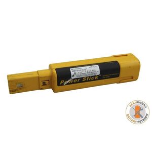 Helyettesítő akku AKKUmed Welch Allyn AED20 típus 001829 12V 2100mAh NiMH kép