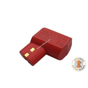 Helyettesítő akku AKKUmed NC Synthes típus 530200 12V 1200mAh kép