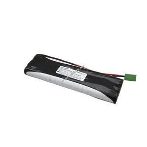 Helyettesítő akku AKKUmed Hellige EK51 10, 8V 800mAh NC kép
