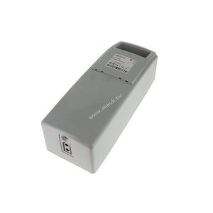 Helyettesítő akku AKKUmed KTA0102 24V 2300mAh ólomsavas kép