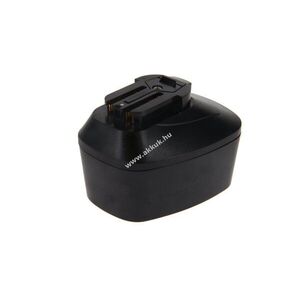 Helyettesítő akku AKKUmed Stryker típus 4115 9, 6V 1200mAh NiMH kép