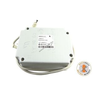 Helyettesítő akku AKKUmed Hill Rom Evolution HR900049 Linak BA1811-01-01 LI90 24V1200mAh Pb kép
