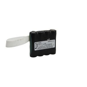 Helyettesítő akku AKKUmed Nonin Medical Palm SAT 4, 8V 1600mAh NiMH kép