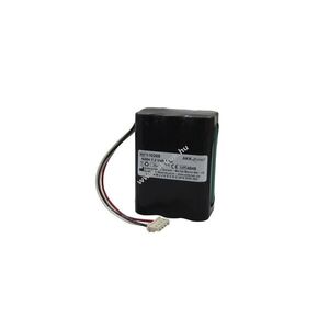 Helyettesítő akku AKKUmed Nonin Avant 2120 4000 9600 9700 típus 4032-001 7, 2V 4000mAh NiMH kép