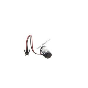 Helyettesítő akku AKKUmed Fukuda ECG Analyzer FCP2201G 2101 2201 3, 6V 2100mAh Li-ion kép