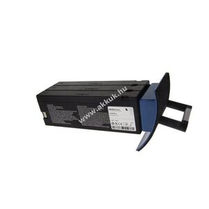 Helyettesítő akku AKKUmed Fraun Ergolet 36V 2100mAh ólomsav kép