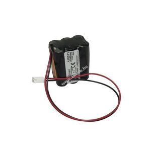 Helyettesítő akku AKKUmed Sherwood Kangaroo 624/924 7, 2V 1500mAh NiMH kép