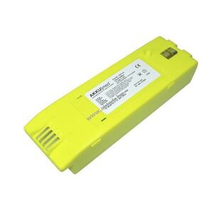 Helyettesítő akku AKKUmed Cardiac Science PowerHeart AED G3 9146/9300E/9300P 12V 7500mAh Lithium kép