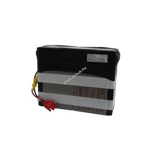 Helyettesítő akku AKKUmed Covidien Puritan Bennett 840 Typ 4-070523-sp 24V 7000mAh ólomsavas kép