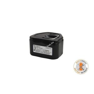 Helyettesítő akku AKKUmed Linvatec Hall Surgical PRO3115 9, 6V 2000mAh NiMH kép