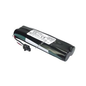 Helyettesítő akku AKKUmed Dolphin Medical Puls Oximeter 2150 4, 8V 1600mAh NiMH kép