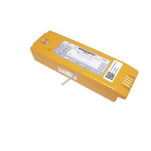 Eredeti GE Responder AED defibrillátor 2019437-001 2019437-301 akku 12V 7500mAh lítium kép