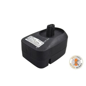 Helyettesítő akku AKKUmed MicroAire típus 7500-710 7505-710 14, 4V 2000mAh NiMH kép