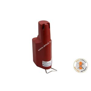 Helyettesítő akku AKKUmed Synthes típus 530620 14, 4V 2000mAh NiMH kép