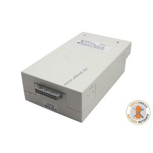 Helyettesítő akku AKKUMED Mediana Oximax N5600 Typ X6004-0 12V 3800mAh NiMH kép