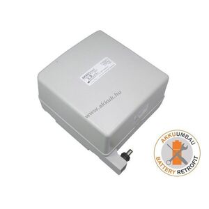 AKKUmed ólom akku-átalakítás Stiegelmeyer Seta BA20003-00 24V 1300mAh ólomsavas kép