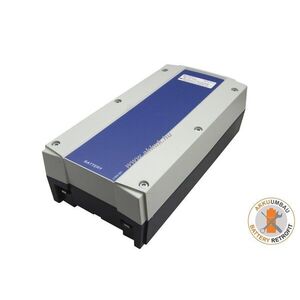 Helyettesítő akku AKKUmed Linak Akkubox BAJ1 BAJ2 J1BA-001 24V 2900mAh ólom kép