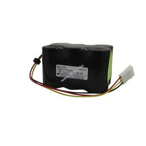 Helyettesítő akku AKKUmed Bio-Medical Devices Crossvent 3+, 4+ (PRT4467) 7, 2V 10000mAh NiMH kép