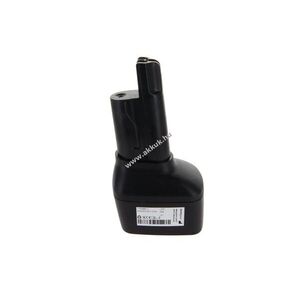 Helyettesítő akku AKKUmed Stryker Typ 4215 9, 6V 1200mAh NiCd kép
