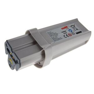 Eredeti Molift Power Pac típus 1341000 26, 4V 2600mAh akku NiMH kép