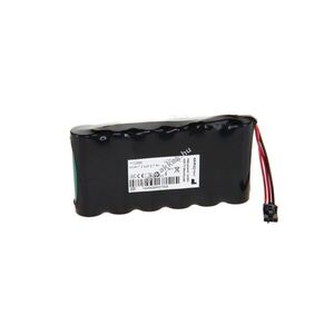 Helyettesítő akku AKKUmed Philips Pagewriter 10/10i M2662A M3941A 7, 2V 2700mAh NiMH kép