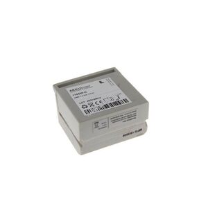 Helyettesítő akku AKKUmed Verathon Bladderscan BVI 3000 típus 400-0039 7, 2V 1600mAh NiMH kép