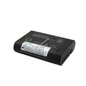 Helyettesítő akku GE Healthcare Carescape PDM Mini Dash 2016989-002 10, 8V 2050mAh Li-Ion kép