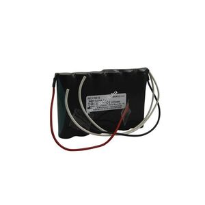 Helyettesítő akku AKKUmed Servox Mediport 2000 7, 2V 4000mAh NiMH kép