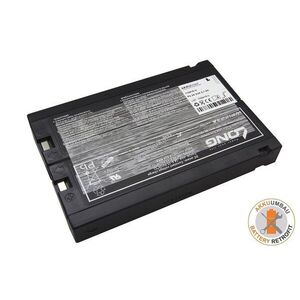 Helyettesítő akku AKKUmed átalakítás RMT Cambio Deckenlift 24V 2100mAh Blei kép
