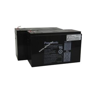 Helyettesítő akku AKKUmed ólomsavas akkuegység Heymer Lifter Alka Hewo 12V 7200mAh ólomsav kép