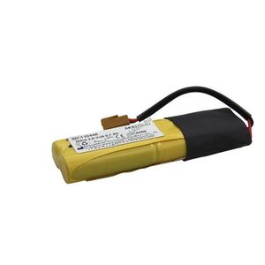 Helyettesítő akku AKKUmed NC Criticon Dinamap P81 P81T 4, 8V 700mAh NiCd kép