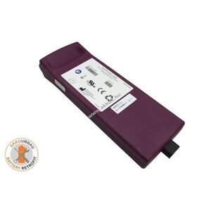 Helyettesítő akku AKKUmed NEA0100-083 24V 2500mAh NiMH Arjo Carendo Carino Maxi Twin Lifter kép