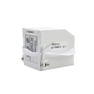 Eredeti Artema/Innomed Cardio Aid 200B típus R-2003-2 12V 3000mAh akku NiMH kép