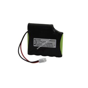 Helyettesítő akku AKKUmed 7, 2V 1800mAh Cefar MYO REH AB4 NiMH kép