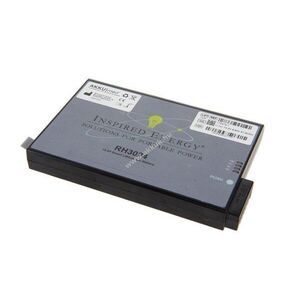 Helyettesítő akku AKKUmed BK Medical Flex Focus 400/500/800 Monitor 14, 4V 6800mAh Li-Ion kép