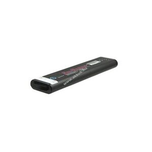 Helyettesítő akku GE Datex-Ohmeda Monitor F FM F-FM-01 F-CU8..07 M1008142 11, 1V 5000mAh Li-Ion kép