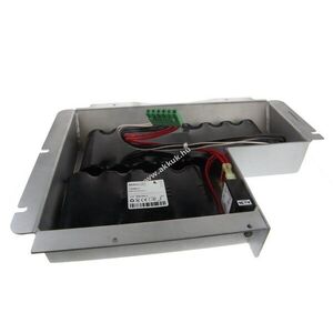 Helyettesítő akku AKKUmed Zonare Medical Systems Z.one Smartcart 85031-00 15, 6V 16000mAh NiMH kép