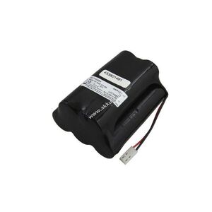 Helyettesítő akku AKKUmed NC Atmos Atmoport N elszívó 12V 2400mAh kép