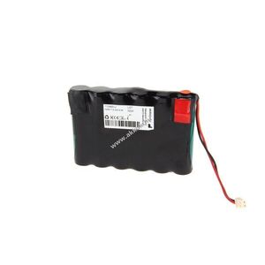 Helyettesítő akku AKKUmed MIR Spirolab II/III 7, 2V 4000mAh NiMH kép