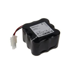 Helyettesítő akku AKKUMED Merck MAS-100 MAS-AC-7009 MAS-AC-6009 10, 8V 1700mAh NC kép